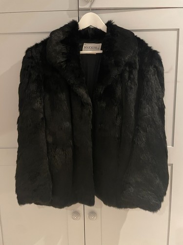 Vintage schwarz natur - vintage,