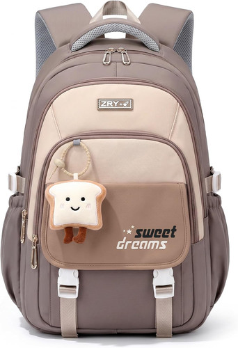 Amythe schulrucksack teenager - schulrucksack,