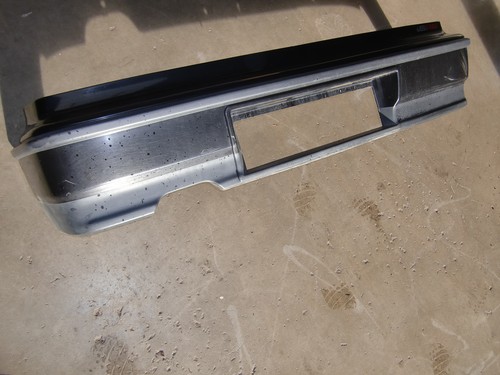 Heckschürze facelift honda - facelift,