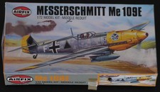 Airfix 02048-8 Messerschmitt