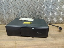 Audi cd wechsler - d2, cd-