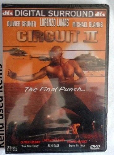 Circuit part dvd - part,