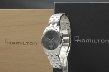 Neuwertig box hamilton - in, box]