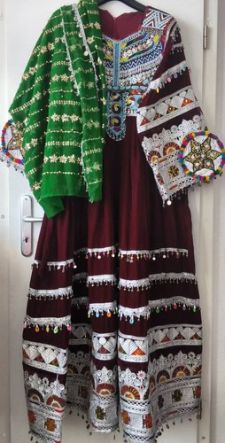Wunderschönes afghanisches - wunderschönes,