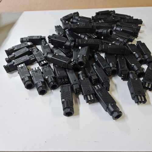 Hirschmann stecker stak3 - hirschmann,