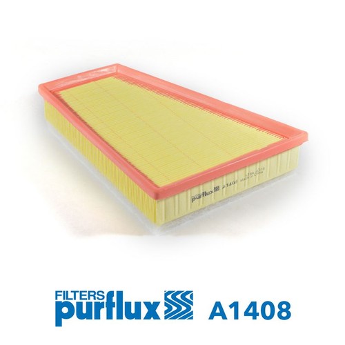 Purflux a1408 luftfilter - a1408,