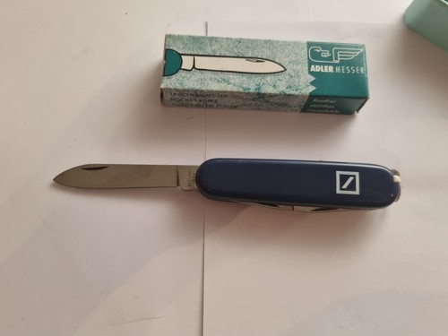 Taschenmesser adler messer - taschenmesser, adler-messer