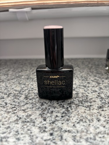 Jolifin laveni shellac gellack - jolifin,