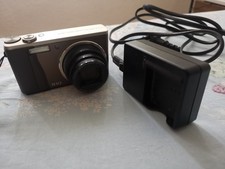Ricoh R10 Digitalkamara fast