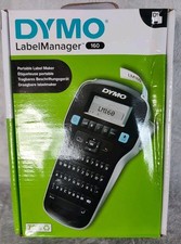 DYMO LabelManager 160