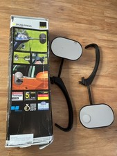 EMUK Spiegel Wohnwagenspiegel