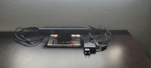Xbox 360 kinect sensor kamera - 360,