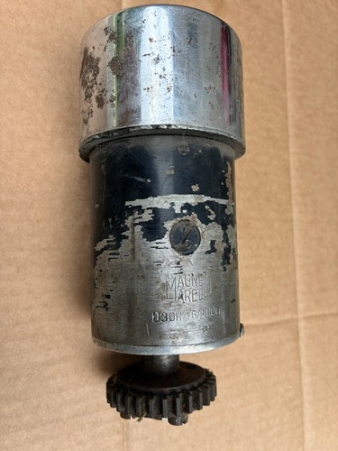 Moto guzzi lichtmaschine - moto,