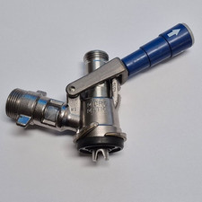 Zapfkopf  KEG-KOPF Korb