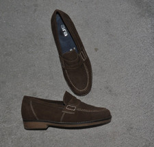 Ara schuhe college braun - ara,, schuhe,college,