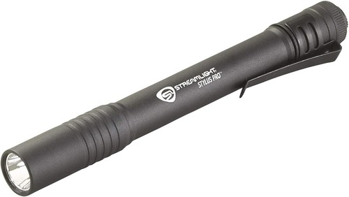 Streamlight 66118 stylus - streamlight, pro