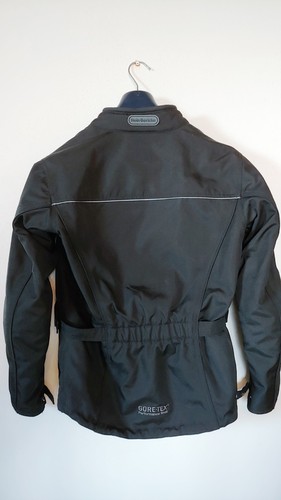 Motorrad kombi damen schwarz - motorrad,
