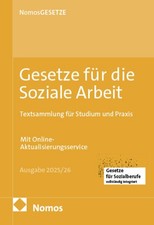 Gesetze für die Soziale