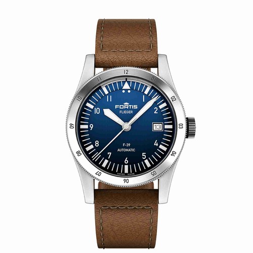 Fortis flieger liberty - fortis, f-39