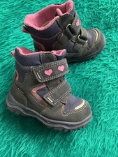 SUPERFIT 21 Stiefel GORE-TEX