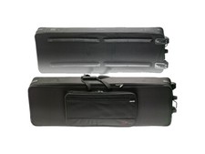 Stagg ktc 130 travelcase - ktc-130,