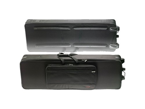 Stagg ktc 130 - stagg, travelcase