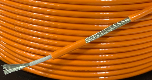 Begrenzungskabel 2mm 150m - 4,2mm,