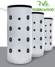 600 Liter Pufferspeicher