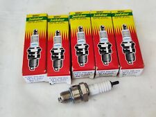 Aus einer Werkstattauflösung: 5 Beru Isolator Spezial Zündkerzen 0 001 445 308