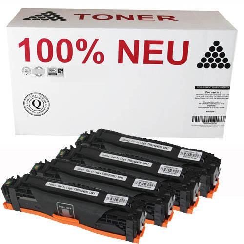 Toner 100 neu für hp - 1-6x,