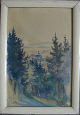 Wilhelm Sweet 1861-1933