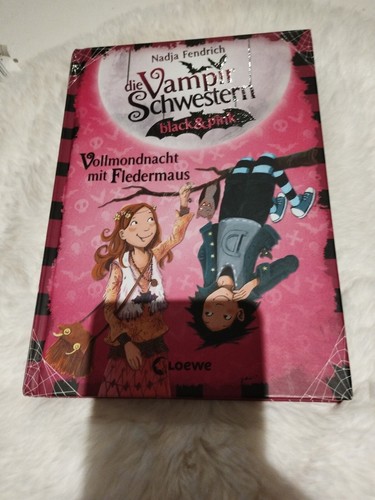 Die vampirschwestern black - vampirschwestern,