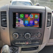 Radio Stereo For 2011-2017