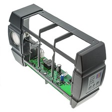 💚💚💚 Hörmann Platine Garagentorantrieb SupraMatic E Serie 3 868 MHz Gehäuse