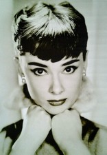 Audrey Hepburn: Porträt | US