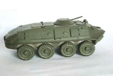 DDR, UDSSR, NVA, Modellautos, Militär, Panzer, 1:100, BTR-60 PB, SPW-60