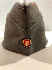 East German DDR NVA Garrison
