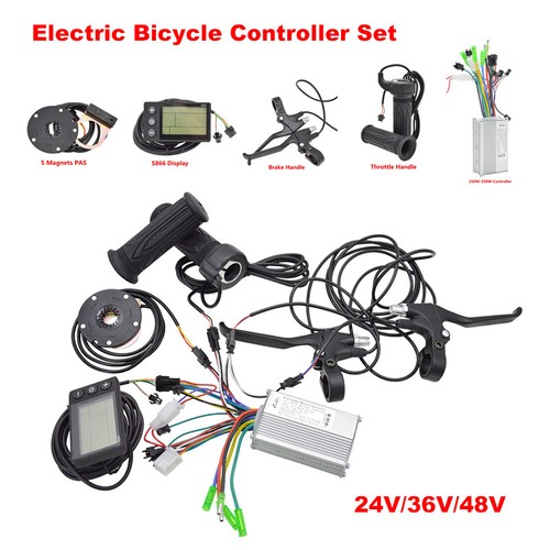 24v 36v 48v 250w 350w - 24v/36v/48v, 250w/350w