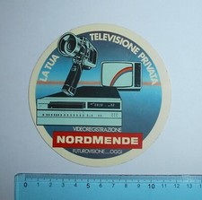 VINTAGE NORDMENDE HI-FI