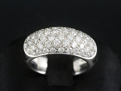 Zeitloser brillant bandring - zeitloser,