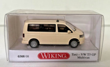 Wiking 1:87 030808 VW T3 GP Taxi - TOP + OVP A1588