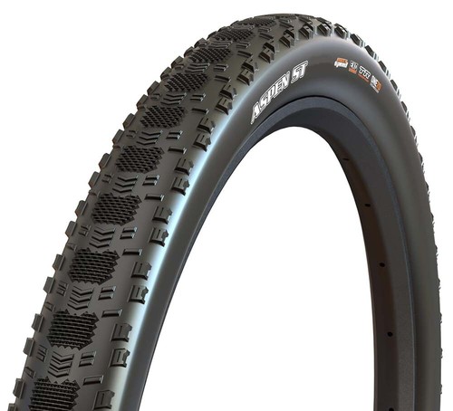 Maxxis aspen team - aspen, spec