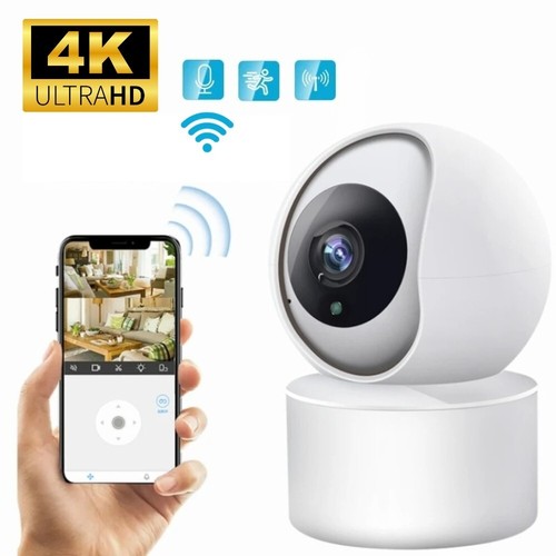 Innen kamera 360 grad - 360,