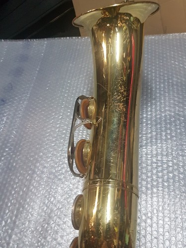 Yamaha tenor sax saxophone - yamaha,