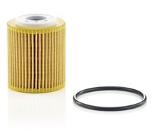 MANN-FILTER HU 7032 z