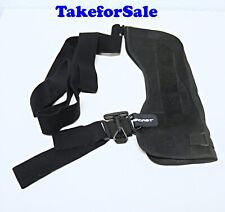 AIRCAST ARM IMMOBILIZER Schultergelenksorthese links Größe M schwarz TFS171