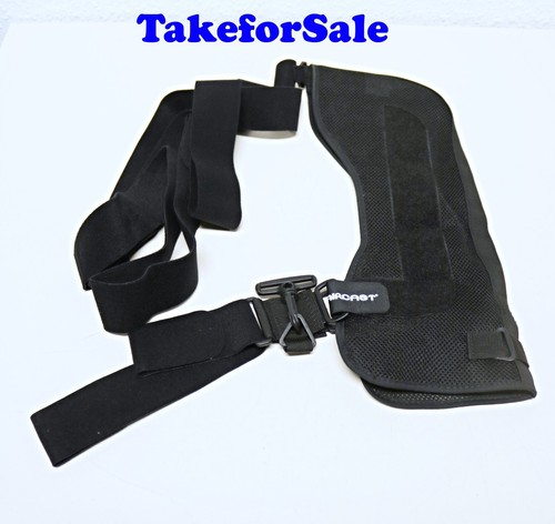 Aircast arm immobilizer - aircast,