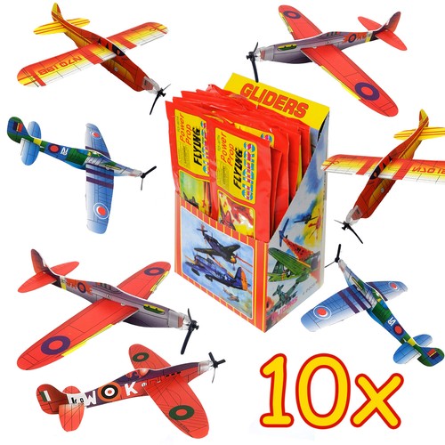 Gleitflugzeuge - 10,