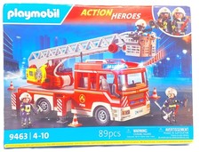 Playmobil City Action
