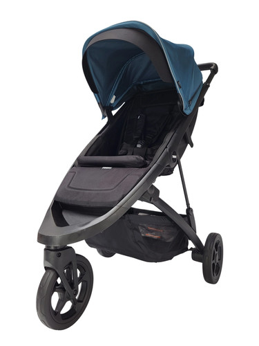 Thule spring kinderwagen 1 - -,